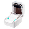 Термопринтер для печати этикеток Xprinter XP-420B (белый) - 2