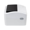 Термопринтер для печати этикеток Xprinter XP-420B (белый) - 4