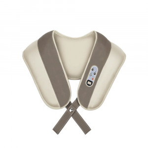 Массажер для шеи и плеч EASY RELAX Vibro