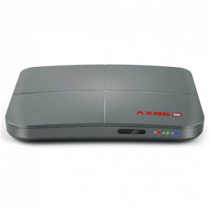 SMART TV приставка AX95 BD Amlogic S905X3 4+64 GB