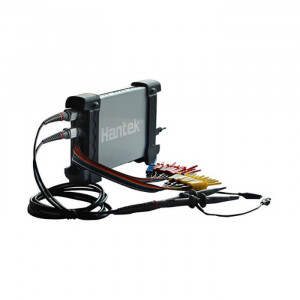 USB осциллограф Hantek 6022BL (2 канала, 20 МГц)
